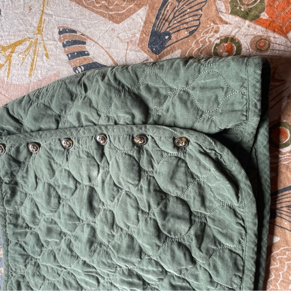 Madwell quilted skirt - Picture 6 of 13